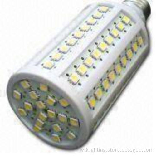 5050 SMD E27 LED Corn Light with 30W Power